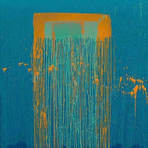 GARDOT, MELODY  - SUNSET IN THE BLUE