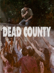 DEAD COUNTY [BLU-RAY]