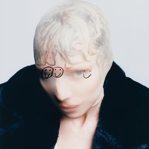 LYKKE LI - THE AFTERPARTY (CD)