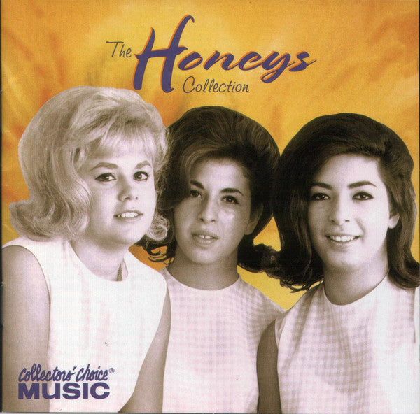 HONEYS  - COLLECTION