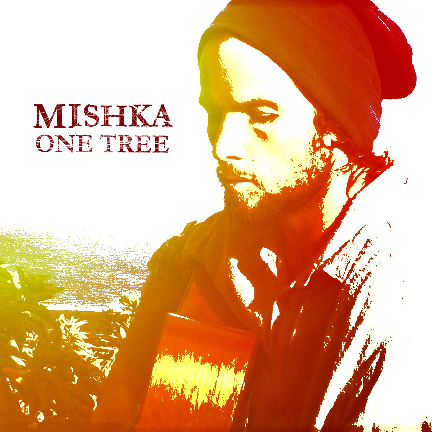 MISHKA  - ONE TREE