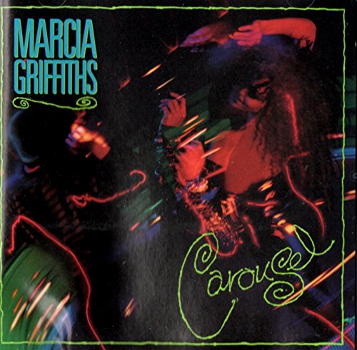 GRIFFITHS, MARCIA  - CAROUSEL