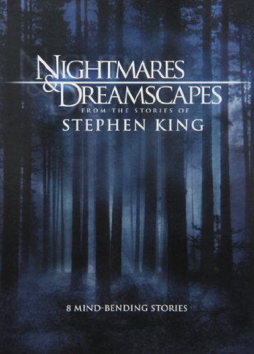 NIGHTMARES & DREAMSCAPES COLLECTION