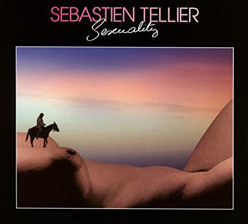 TELLIER, SEBASTIEN  - SEXUALITY