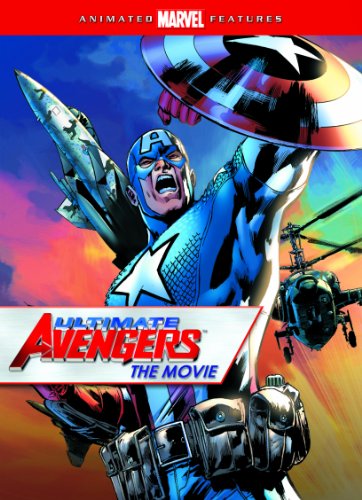 ULTIMATE AVENGERS: THE MOVIE