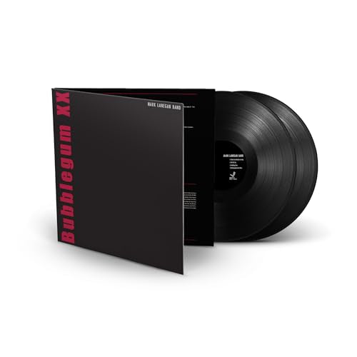 MARK LANEGAN - BUBBLEGUM XX [VINYL]