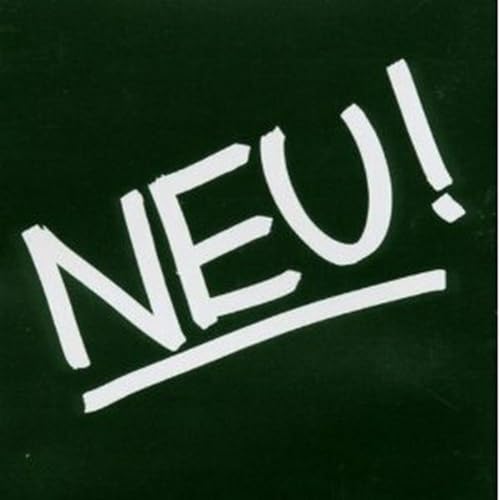 NEU! - NEU 75 (CD)