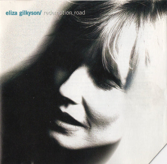 GILKYSON, ELIZA  - REDEMPTION ROAD