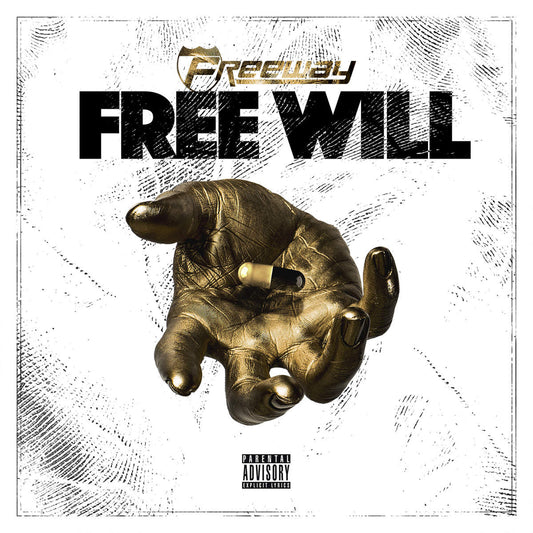 FREEWAY  - FREE WILL