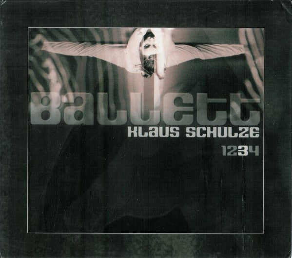 SCHULZE, KLAUS  - BALLETT 3