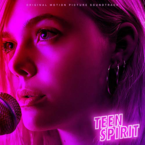 SNDTRK - TEEN SPIRT