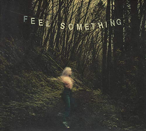 MOVEMENTS - FEEL SOMETHING (CD)