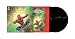 THE ROLLING STONES - FOREIGN TONGUES (MARVEL COLLECTOR'S SERIES) (SPIDER-MAN) (VINYL)
