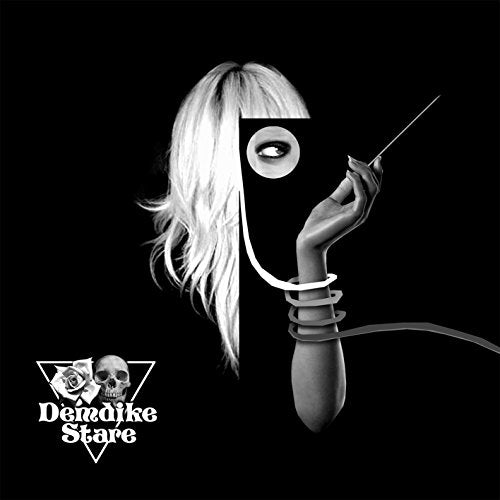 DEMDIKE STARE - SYMBIOSIS