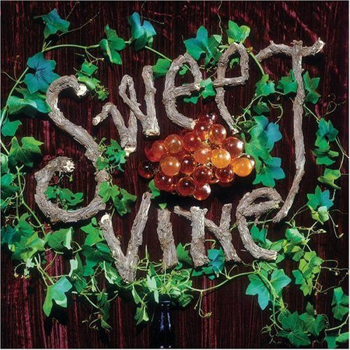 SWEET VINE  - ST