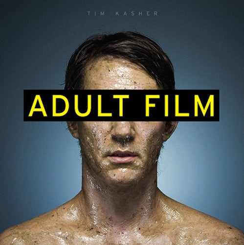 KASHER, TIM  - ADULT FILM
