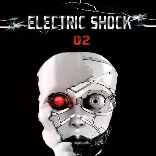 VARIOUS  - ELECTRIC SHOCK