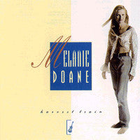 DOANE, MELANIE  - HARVEST TRAIN (6 SONG INDIE EP)