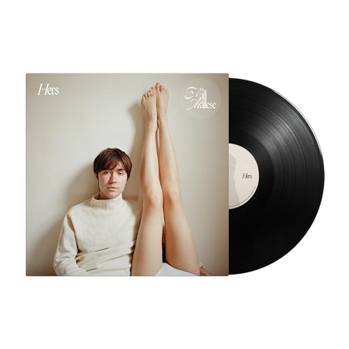 MATT MALTESE - HERS (VINYL)