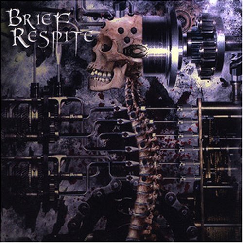 BRIEF RESPITE  - UNEVENESS