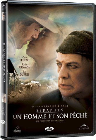 SRAPHIN : UN HOMME ET SON PCH