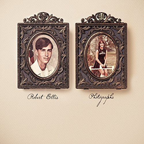 ROBERT ELLIS - PHOTOGRAPHS (CD)
