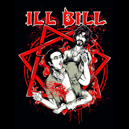 ILL BILL  - SEPTAGRAM