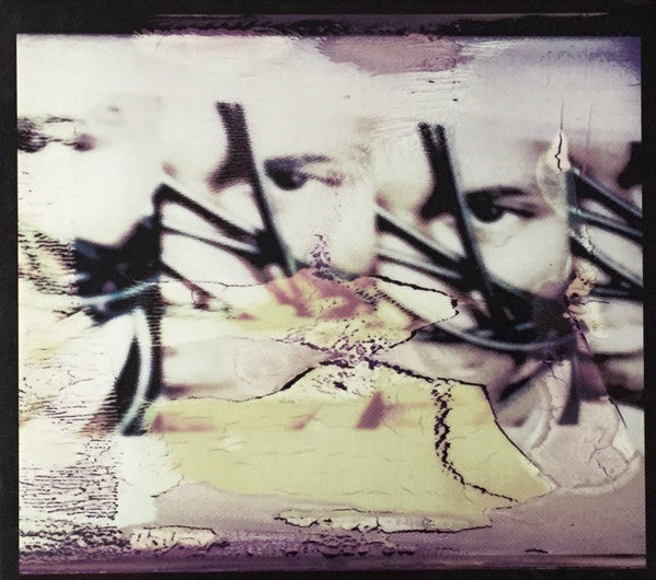 LARKIN, KENNY  - CHRONICLES