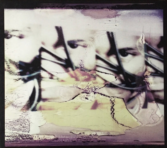 LARKIN, KENNY  - CHRONICLES