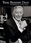 BENNETT, TONY - DVD-DUETS