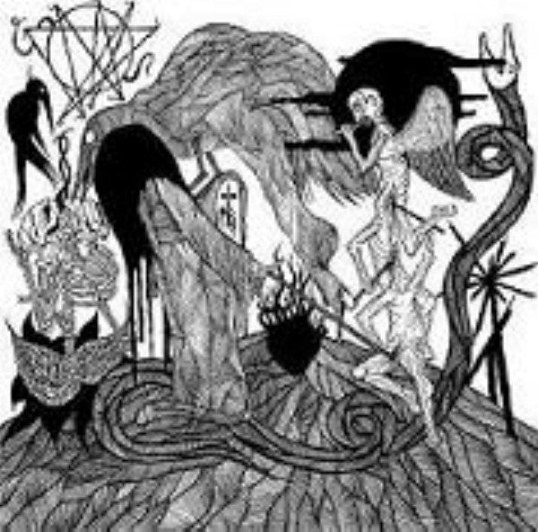 DRAGGED INTO SUNLIGHT  - WIDOWMAKER