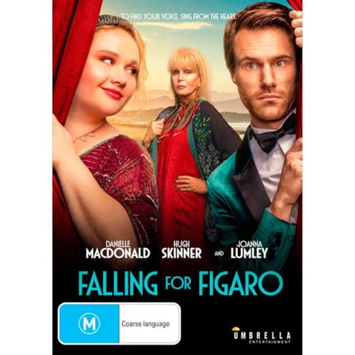 FALLING FOR FIGARO
