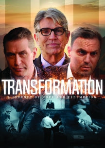 TRANSFORMATION [DVD]