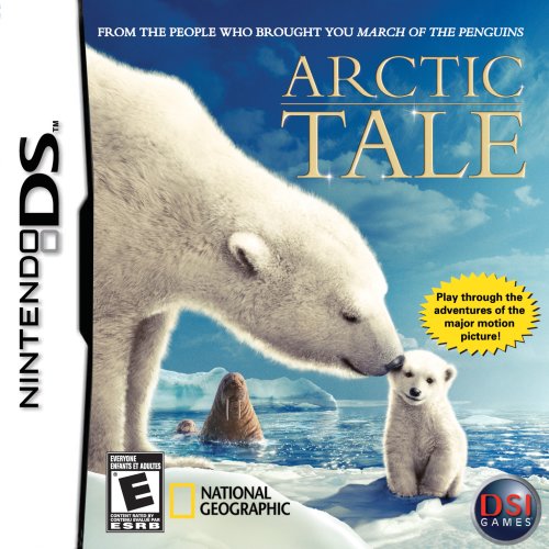 ARCTIC TALE