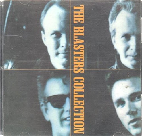 BLASTERS - BLASTERS COLLECTION