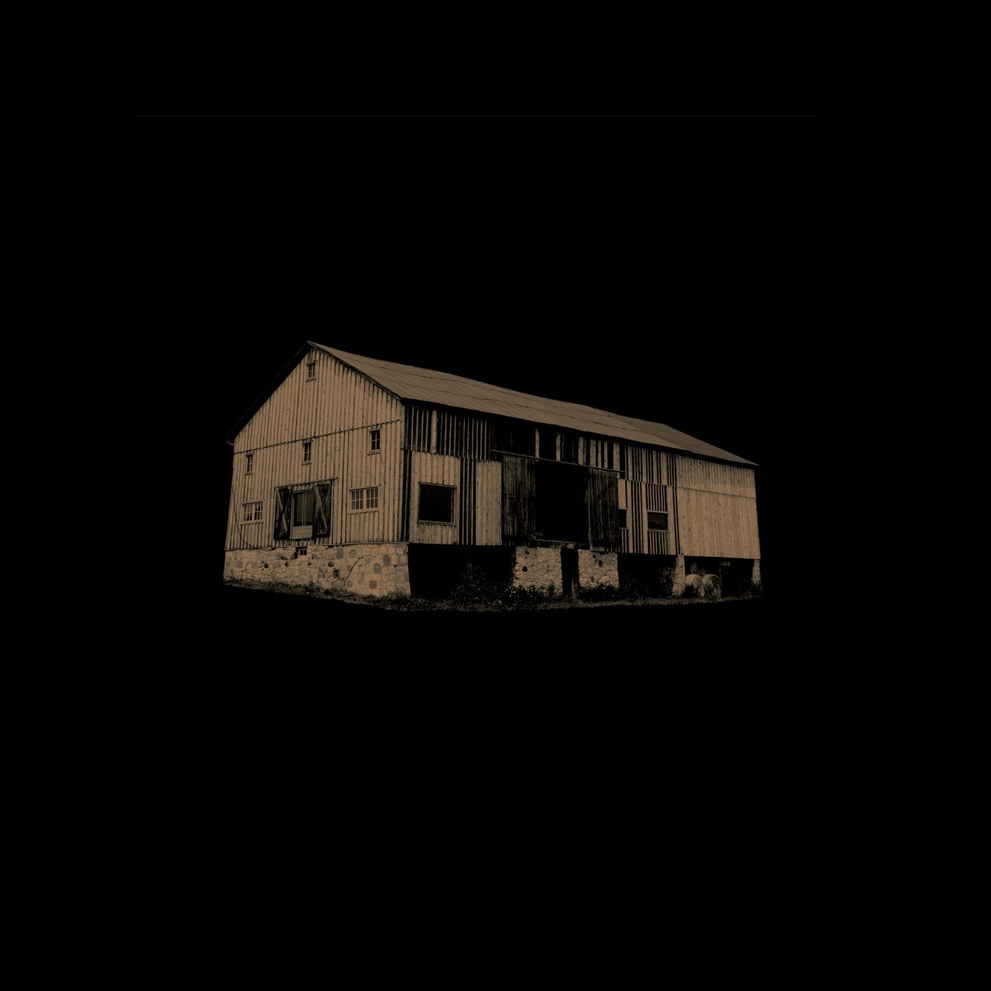 DARCYS  - HYMN FOR A MISSING GIRL