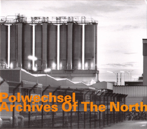 POLWECHSEL  - ARCHIVES OF THE NORTH