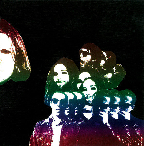 SEGALL, TY  - FREEDOM'S GOBLIN