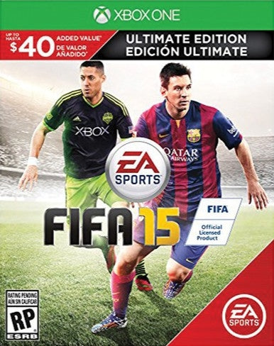 FIFA 21 (ULTIMATE EDITION)  - XBXONE