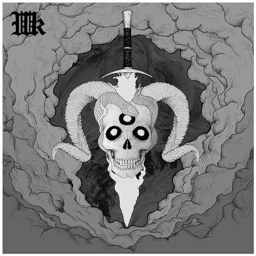 WOLF KING - LOYAL TO THE SOIL (CD)