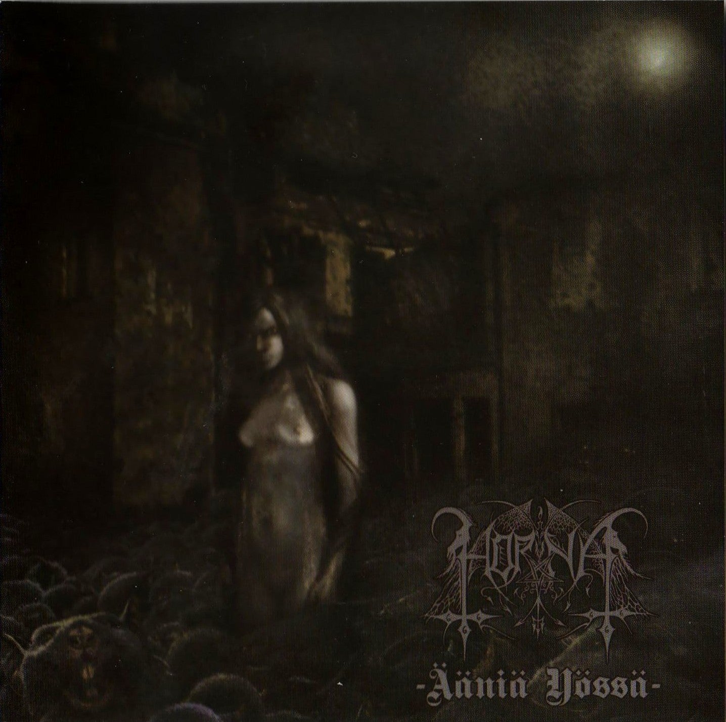 HORNA  - AANIA YOSSA