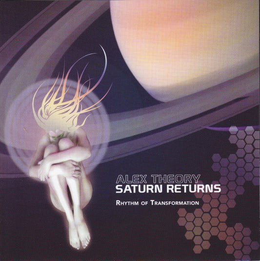 THEORY, ALEX  - SATURN RETURNS
