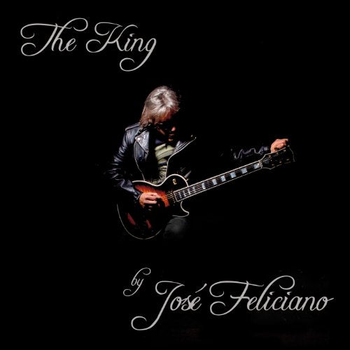 FELICIANO, JOSE - KING