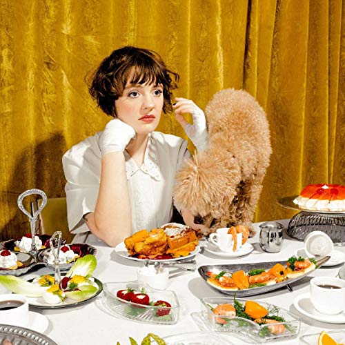 MADELINE KENNEY - SUCKER'S LUNCH (CD)