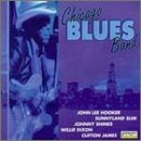 VARIOUS  - CHICAGO BLUES