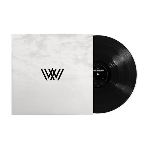 WIND WALKERS - I DON'T BELONG HERE (VINYL)