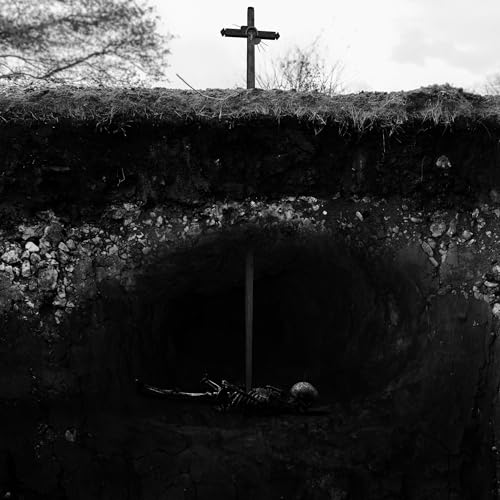 CAGED - FROM ROVING ABOUT THE EARTH (VINYL)