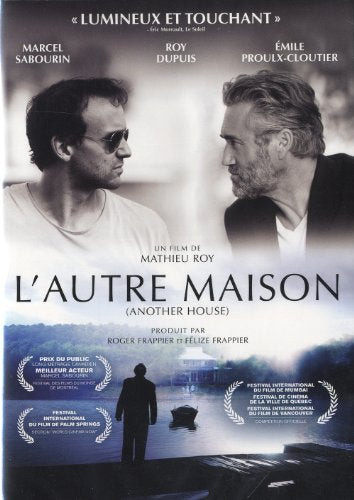 L'AUTRE MAISON (ANOTHER HOUSE) (VERSION FRANçAISE)