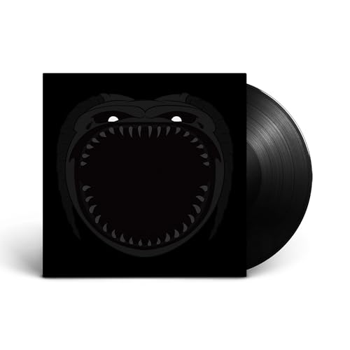 INSANE CLOWN POSSE - THE NAUGHT (VINYL)