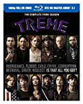 TREME: THE COMPLETE THIRD SEASON [BLU-RAY]